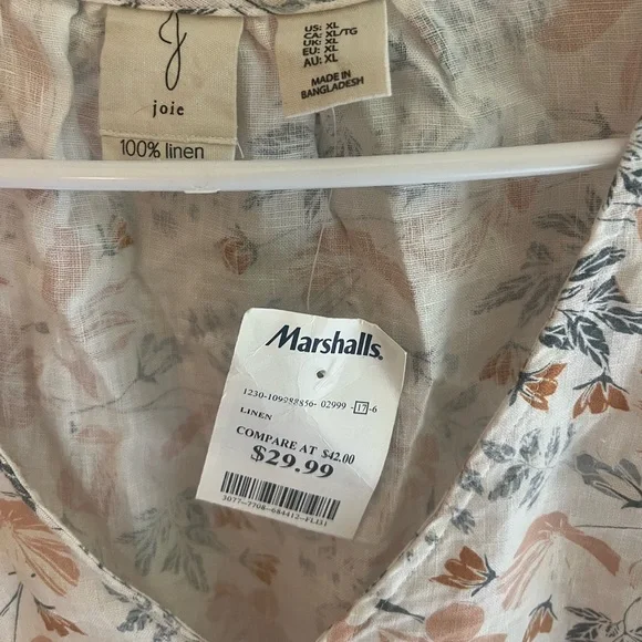 NWT joie Dress - Picture 3 of 4